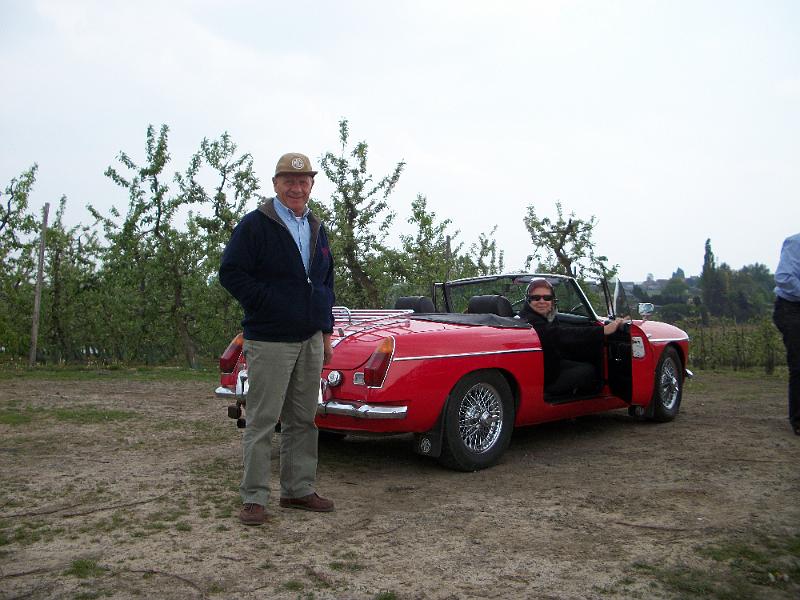 Mei Oldtimerrit  van Guido en Eleonora op 9 mei 2010 (45).JPG